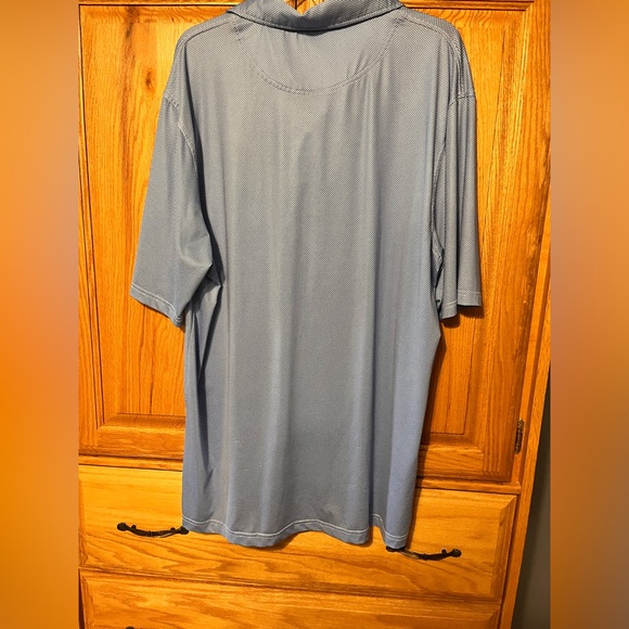 Robert Trent Jones Golf Shirt - Picture 5 of 6